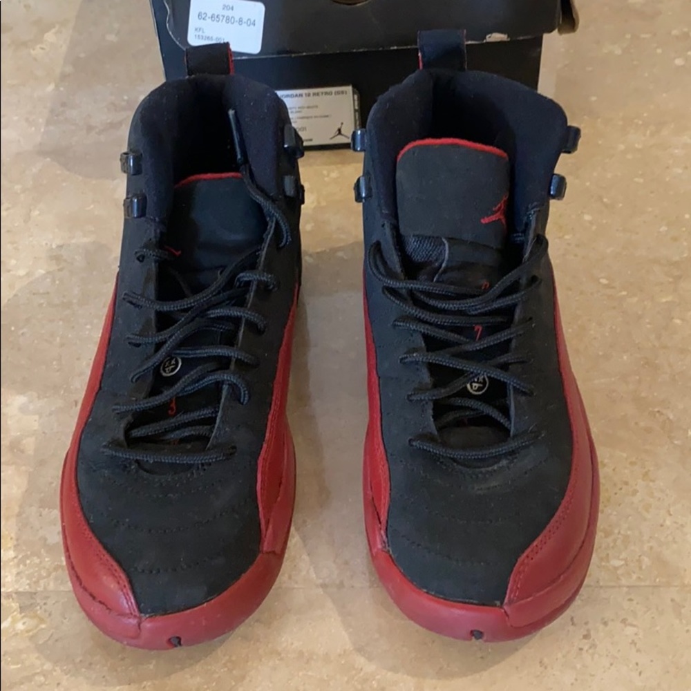 Air Jordan 12 Retro